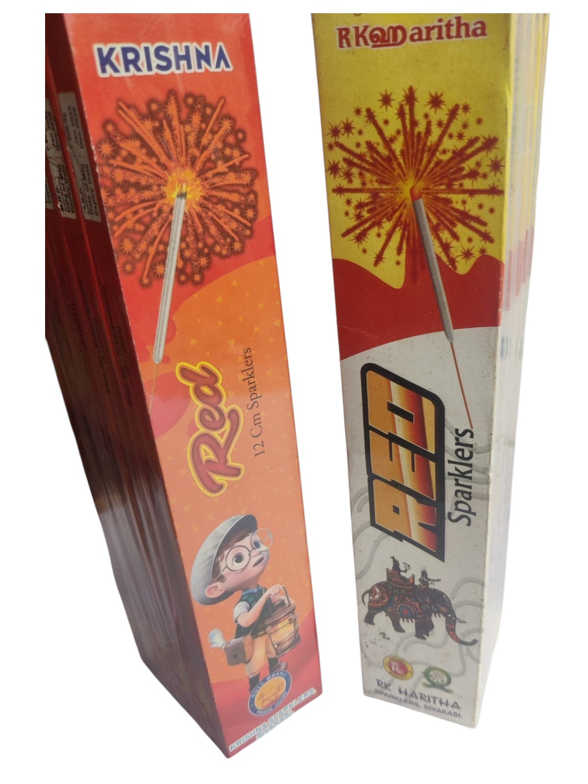 30 CM ELECTRIC SPARKLERS