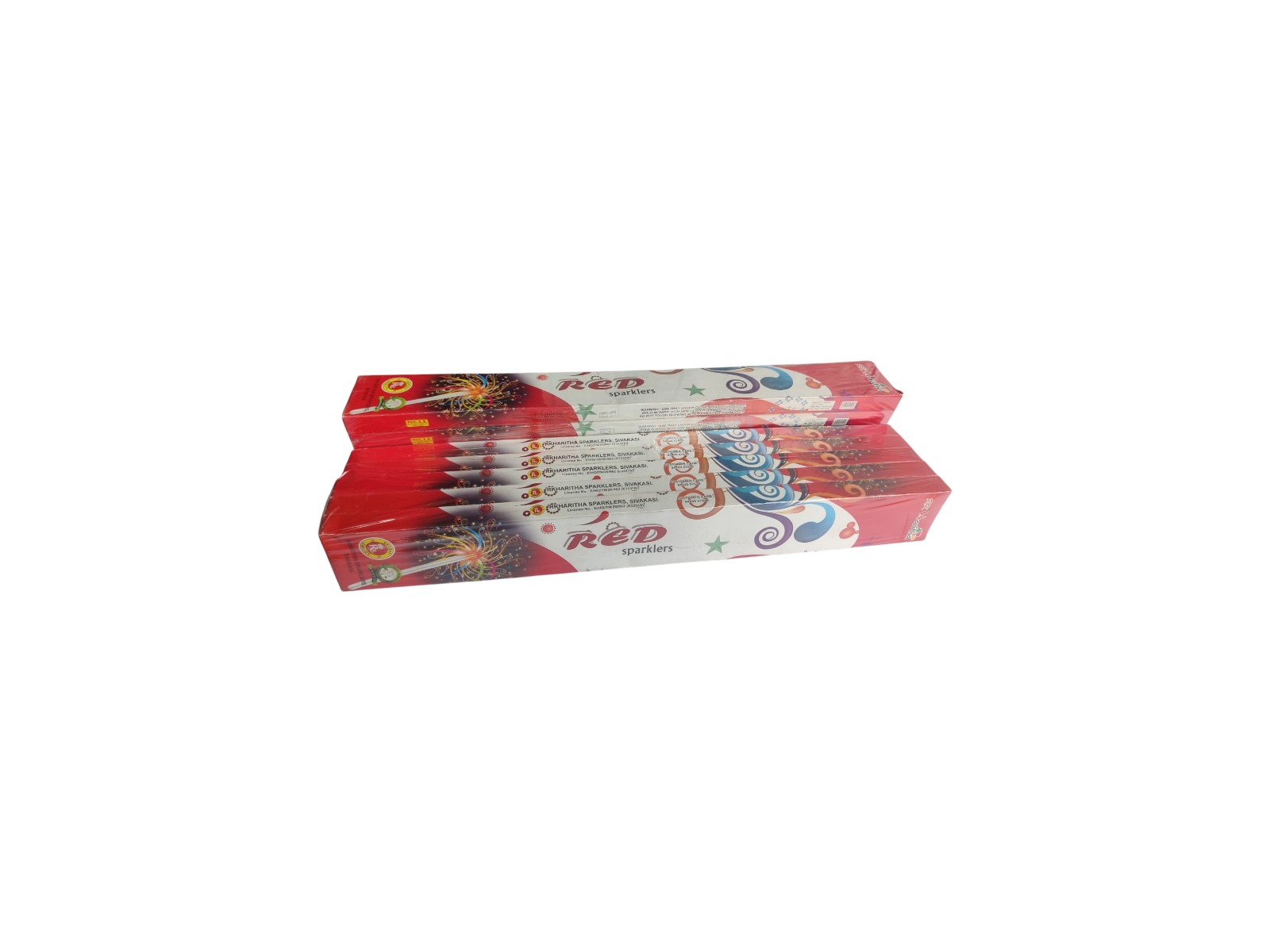 ROYAL MEGA MATCH BOX
