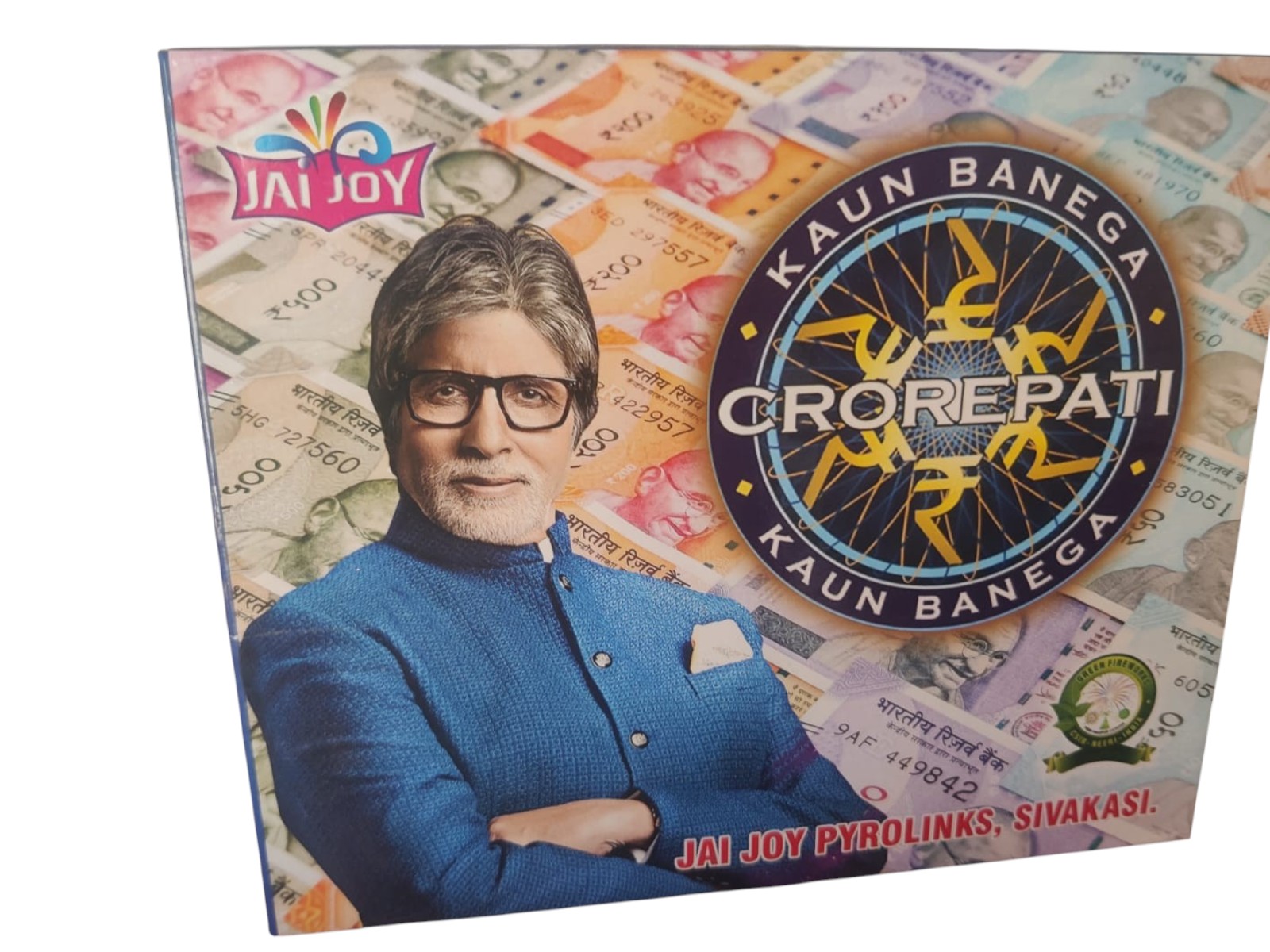 CRORE PATHI