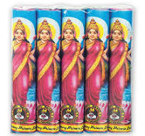 4" DELUXE LAKSHMI